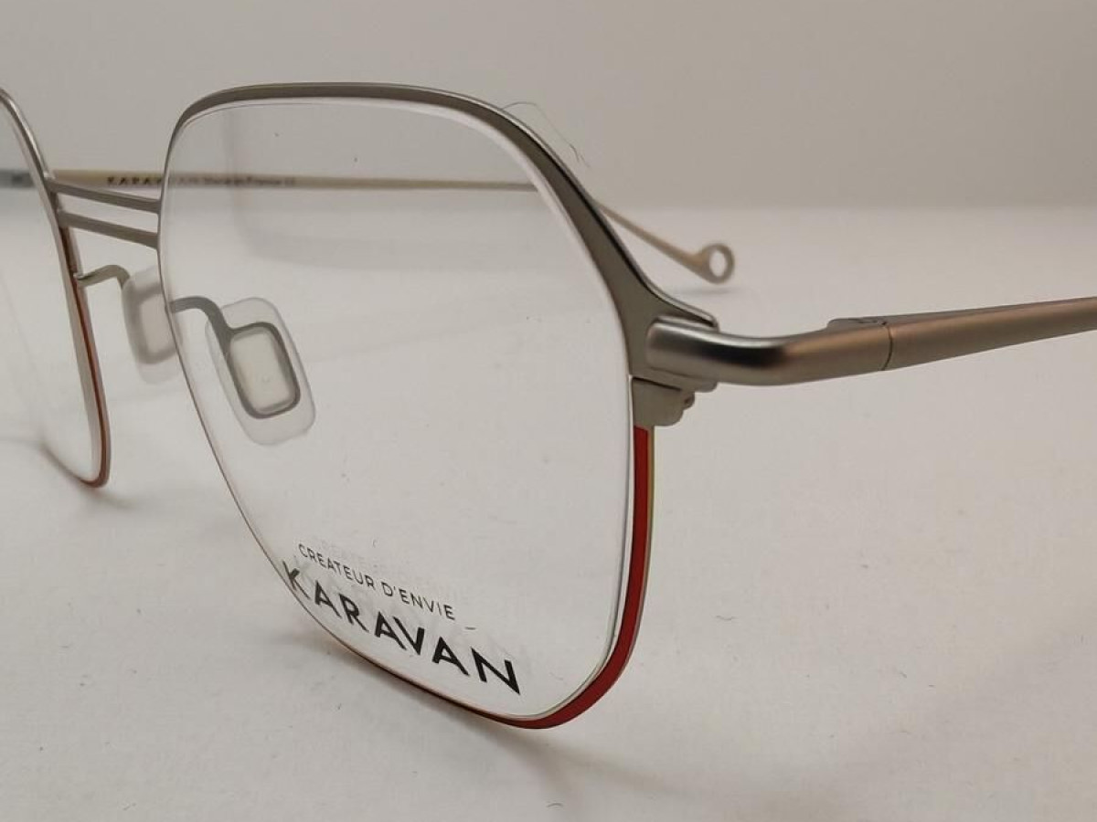 KARAVAN - RUBIS 4 47¤20