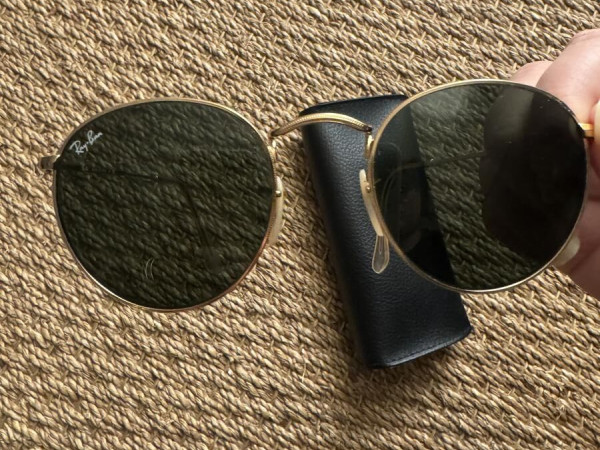 Ray ban ronde - RB 3447...