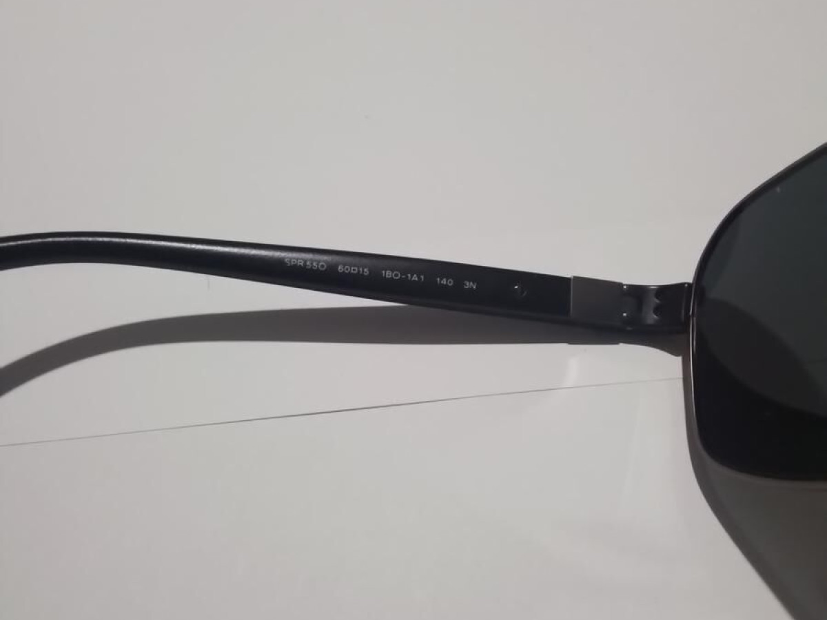Prada - Spr 550 50¤15