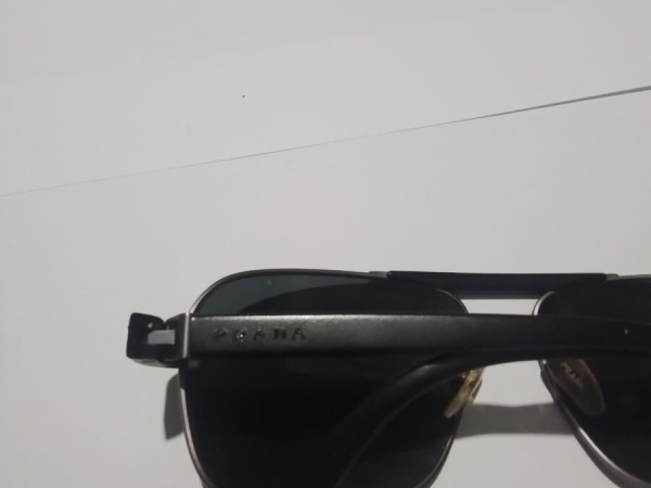 Prada - Spr 550 50¤15