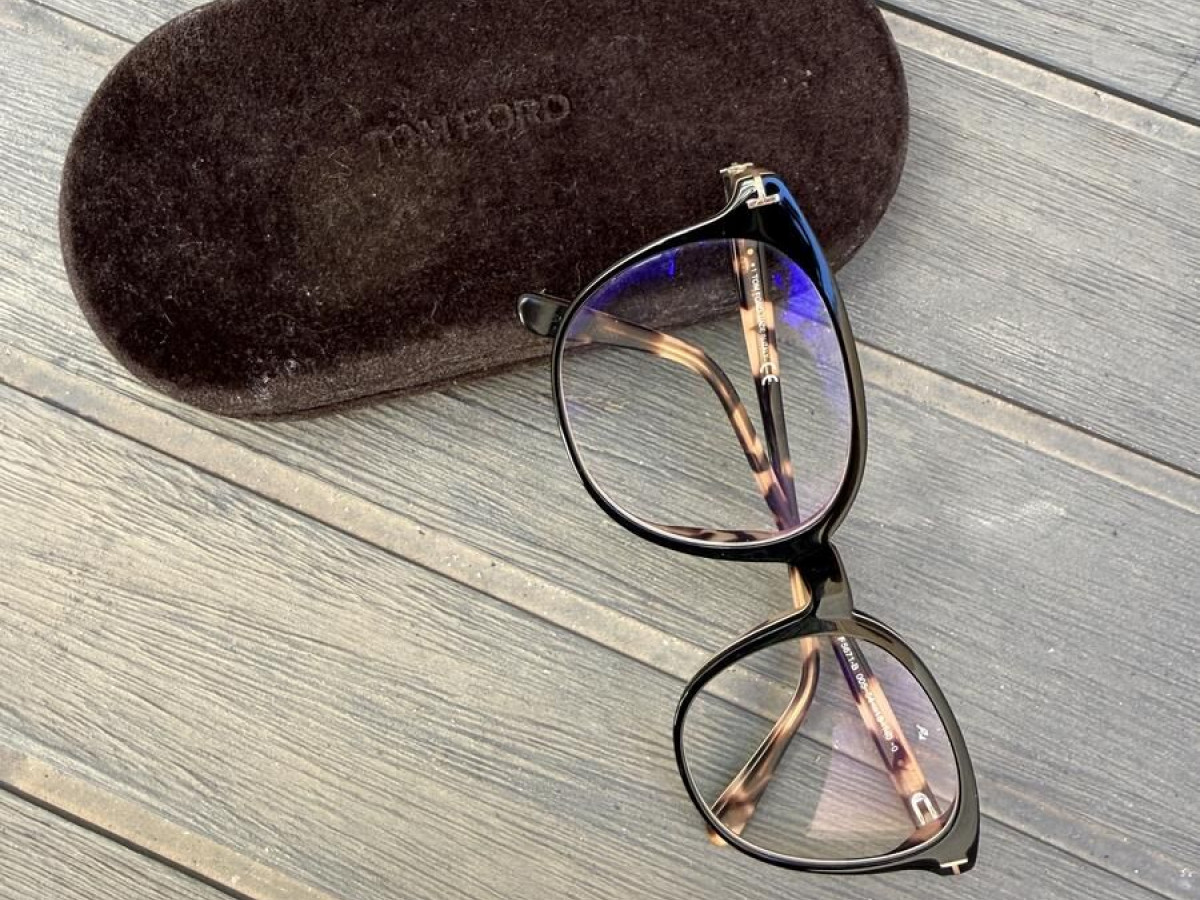 Tom Ford - TF5671-B