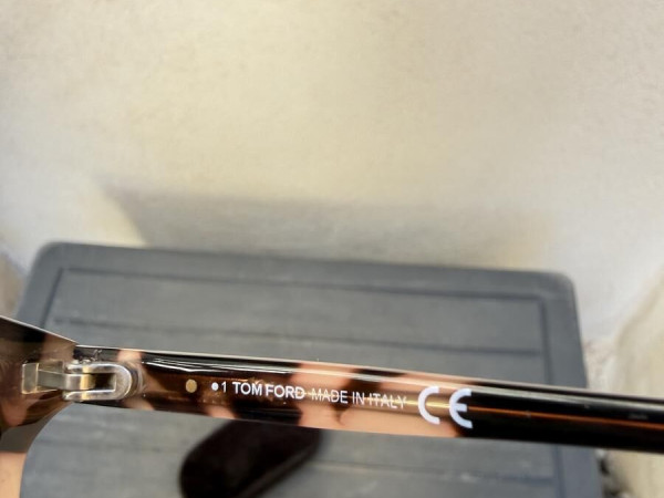 Tom Ford - TF5671-B