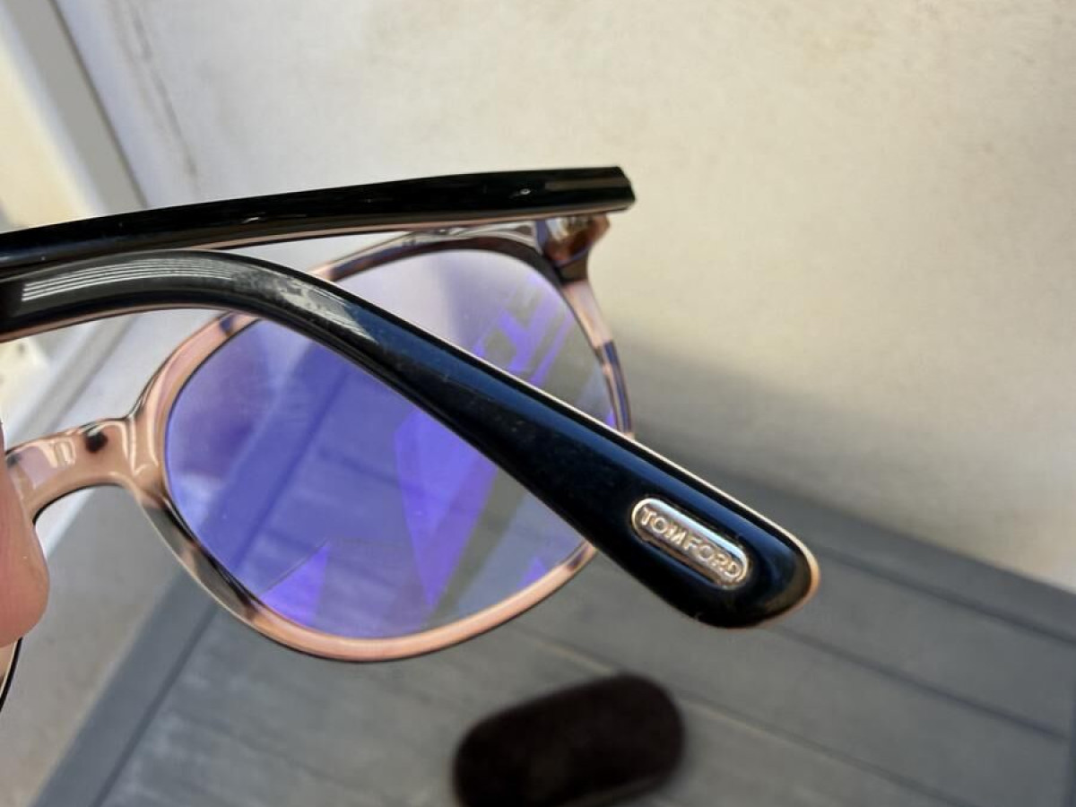Tom Ford - TF5671-B