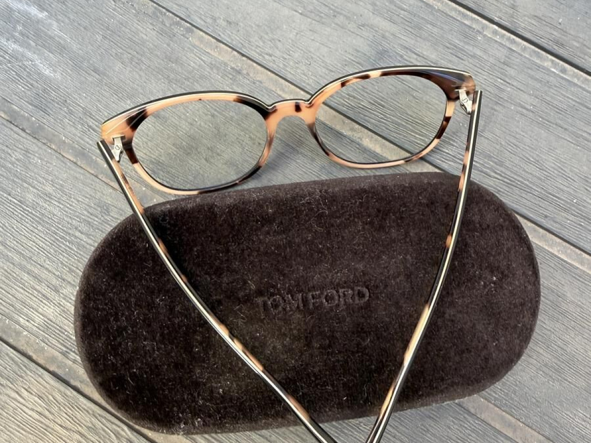Tom Ford - TF5671-B