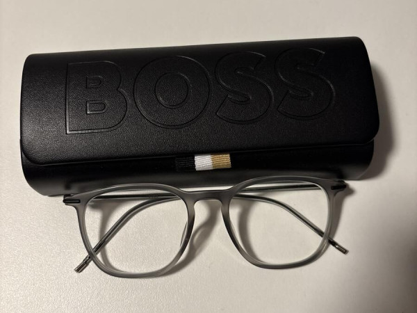 Hugo Boss - 2000004483203 1.50¤0