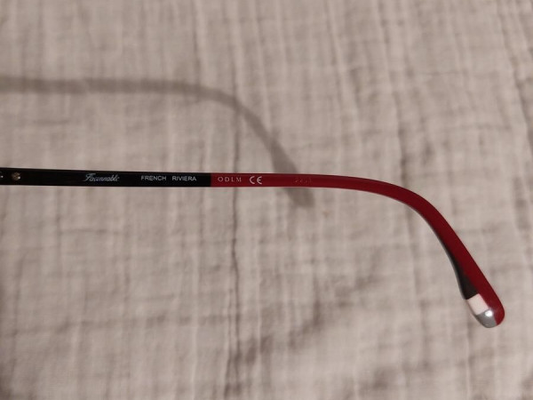 Façonnable - FR021 N066  48¤19