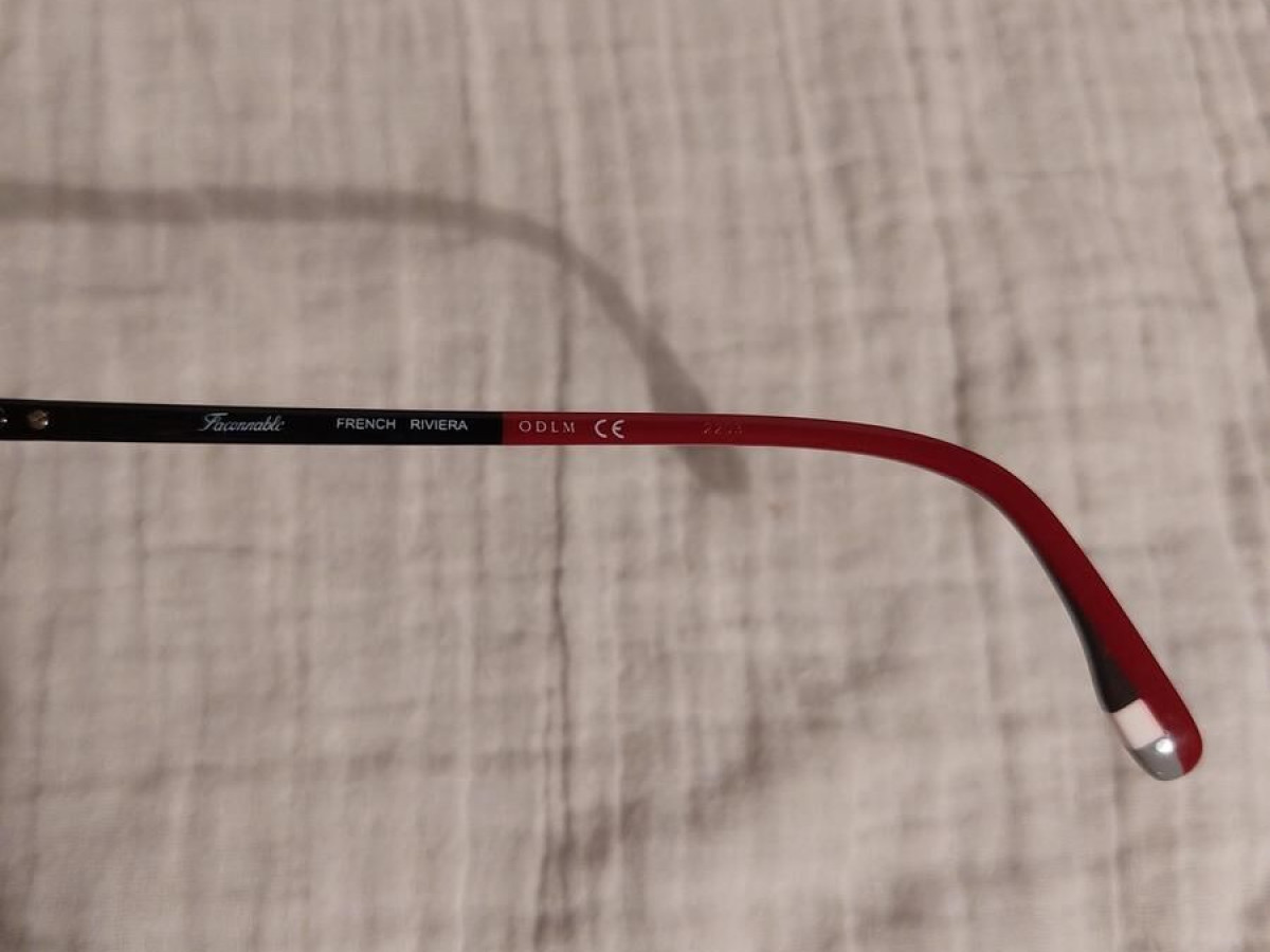 Façonnable - FR021 N066  48¤19