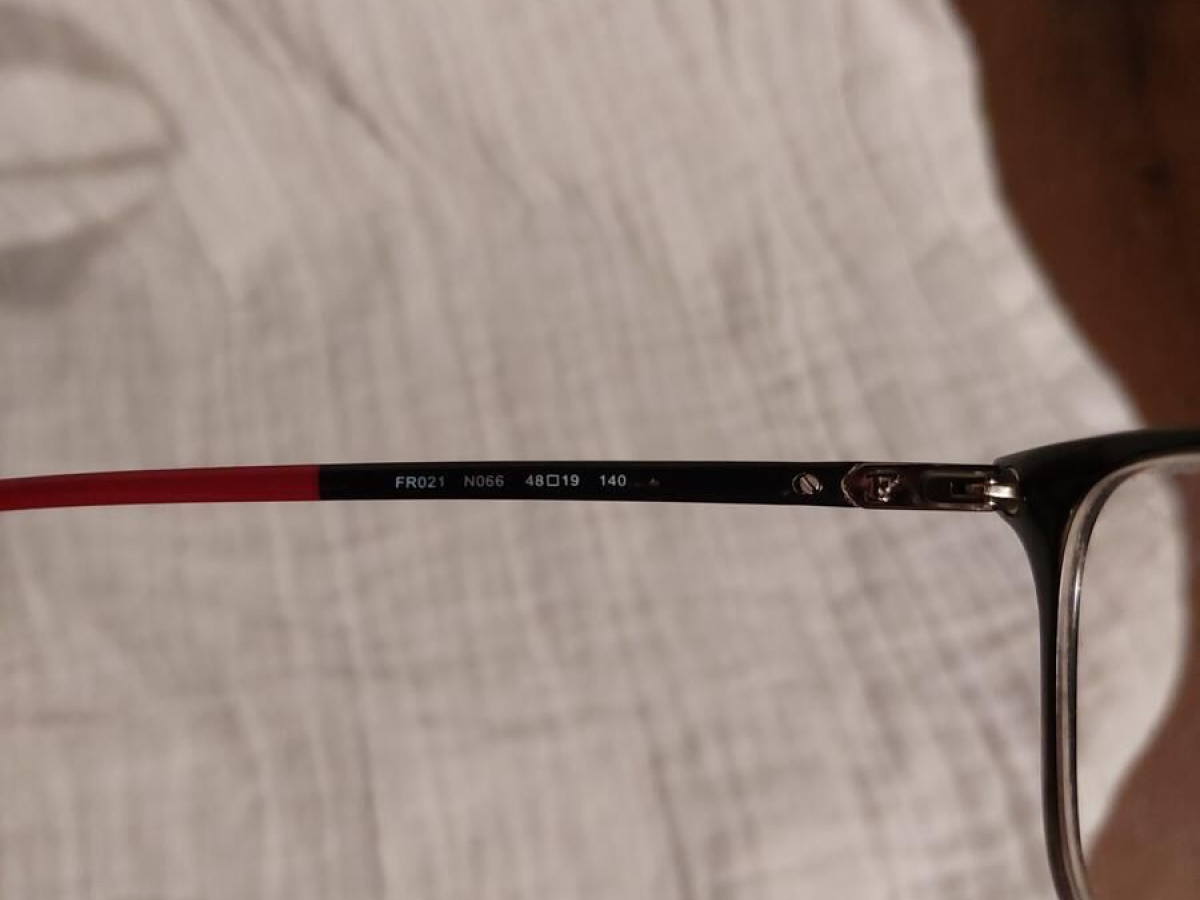 Façonnable - FR021 N066  48¤19