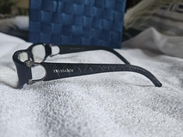 Trussardi - TE11011 L66 52 □17 135 52¤15