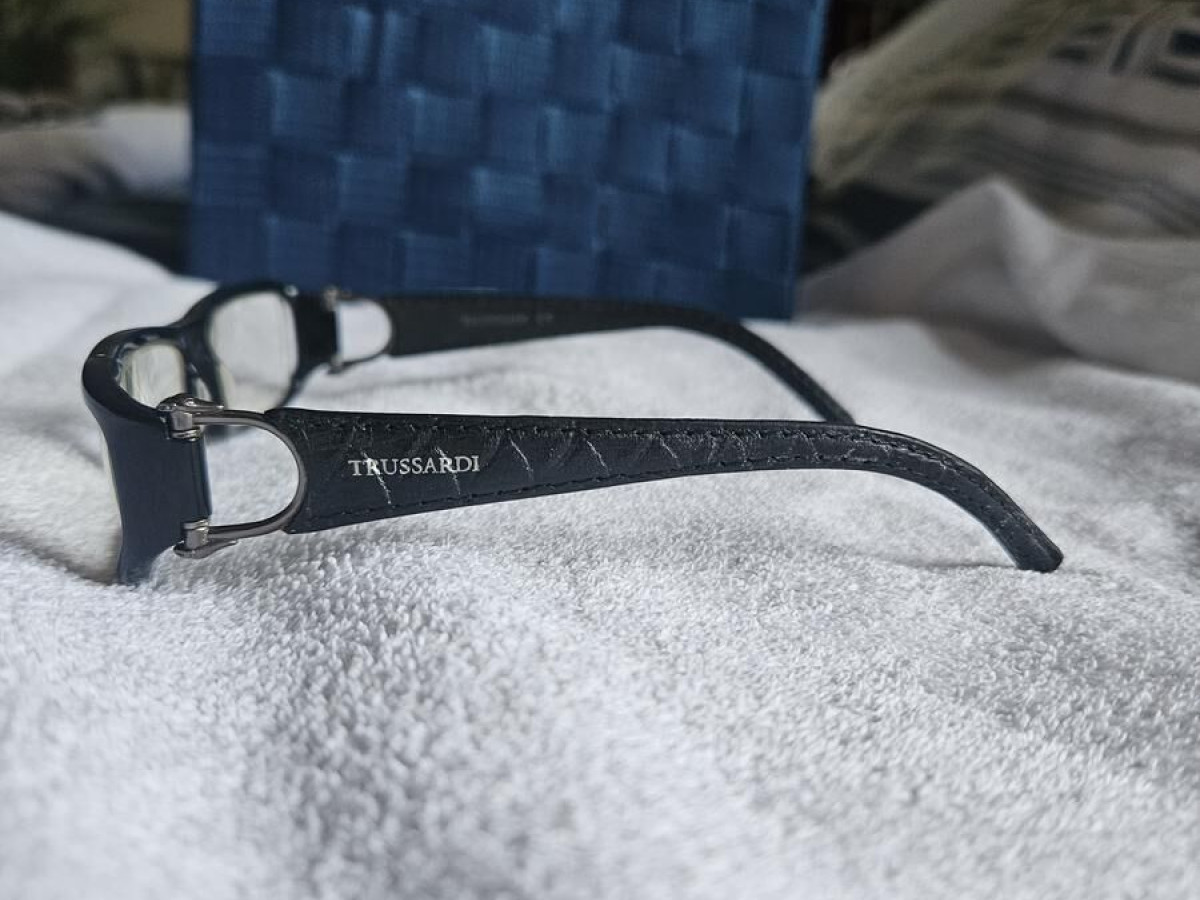 Trussardi - TE11011 L66 52 □17 135 52¤15