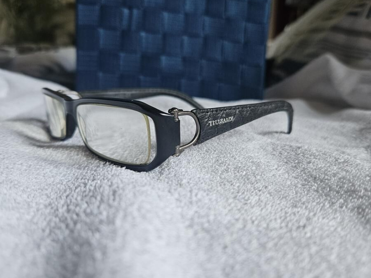 Trussardi - TE11011 L66 52 □17 135 52¤15