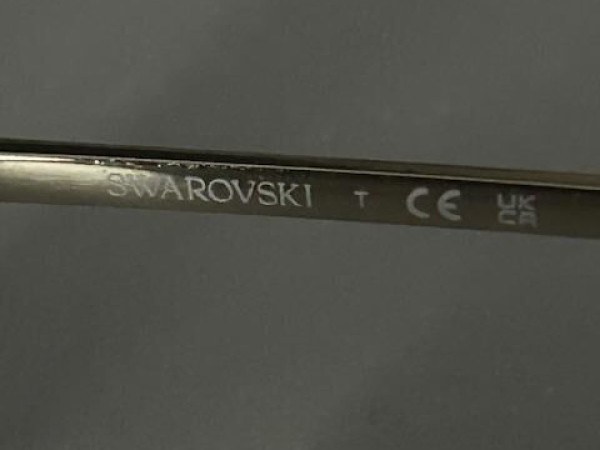 SWAROVSKI - SK 1002 4013 51¤19 130
