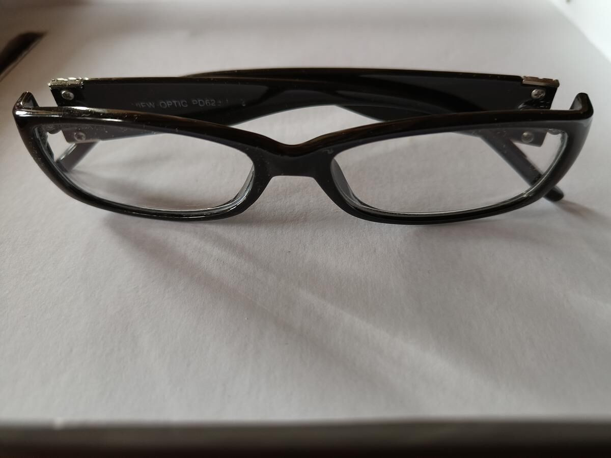 View optic - Rg 1220