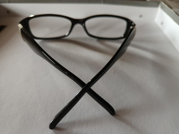 View optic - Rg 1220