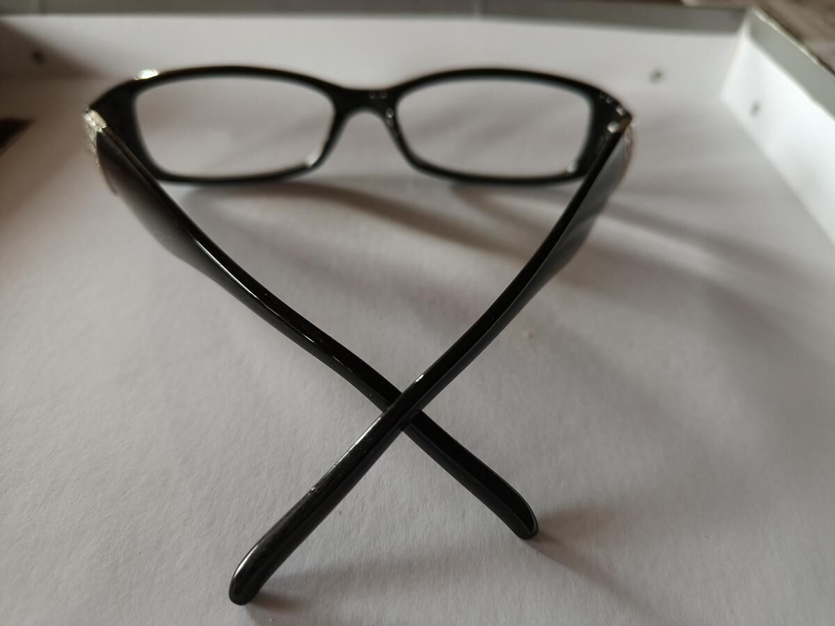 View optic - Rg 1220