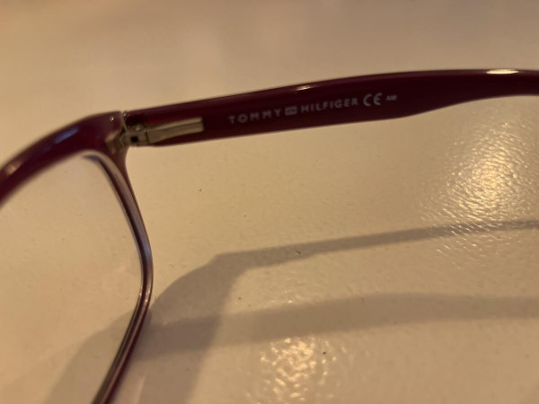 Tommy Hilfiger  - TH11915B8140