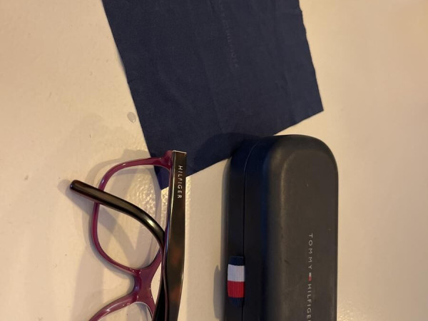 Tommy Hilfiger  - TH11915B8140