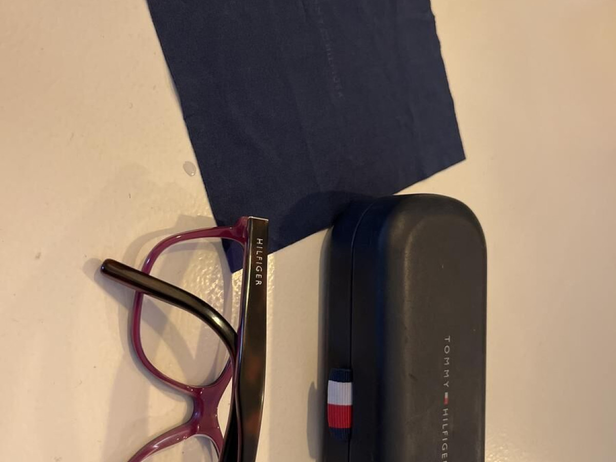 Tommy Hilfiger  - TH11915B8140