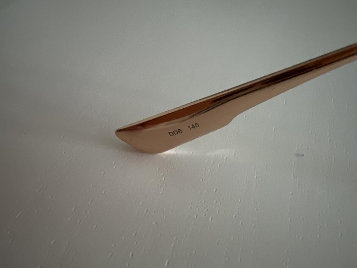 Lunette Dior DDB145 61-14