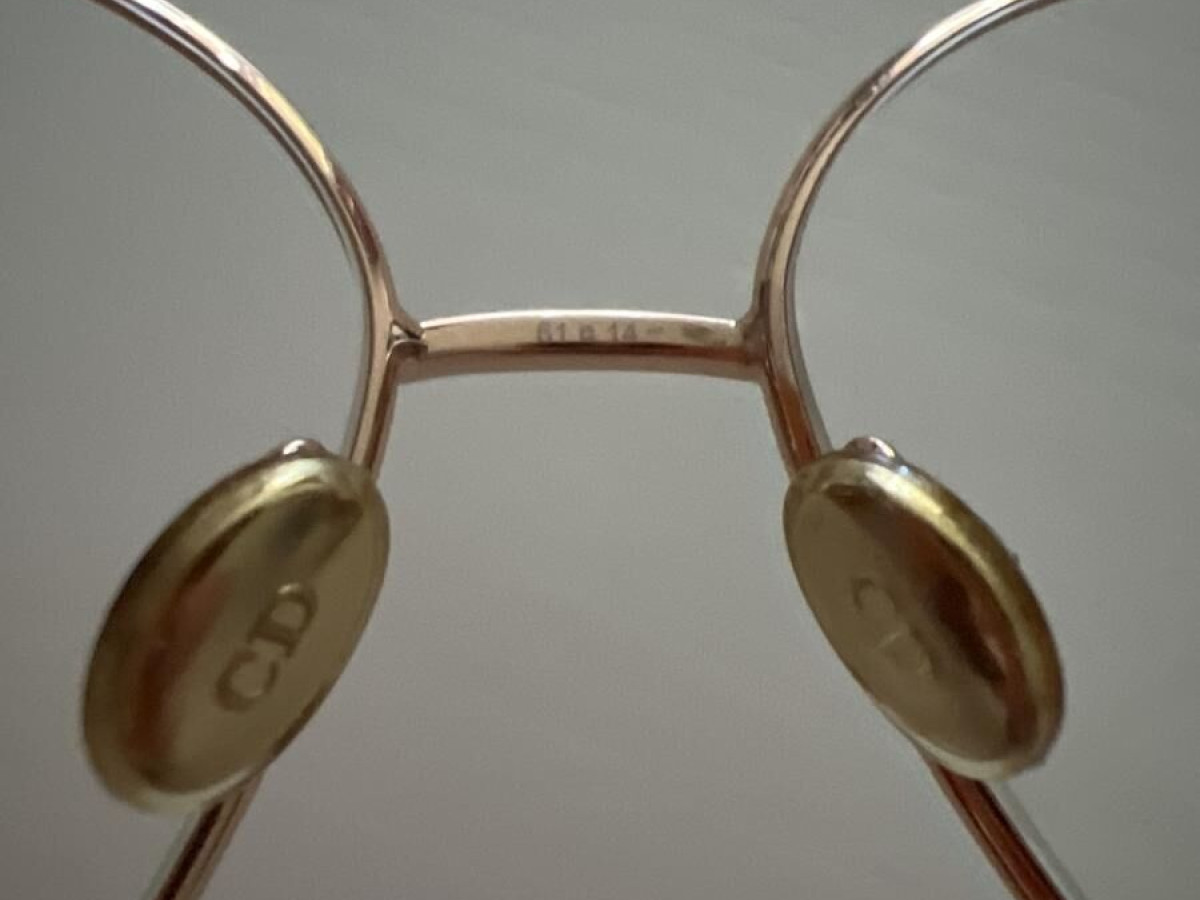 Lunette Dior DDB145 61-14