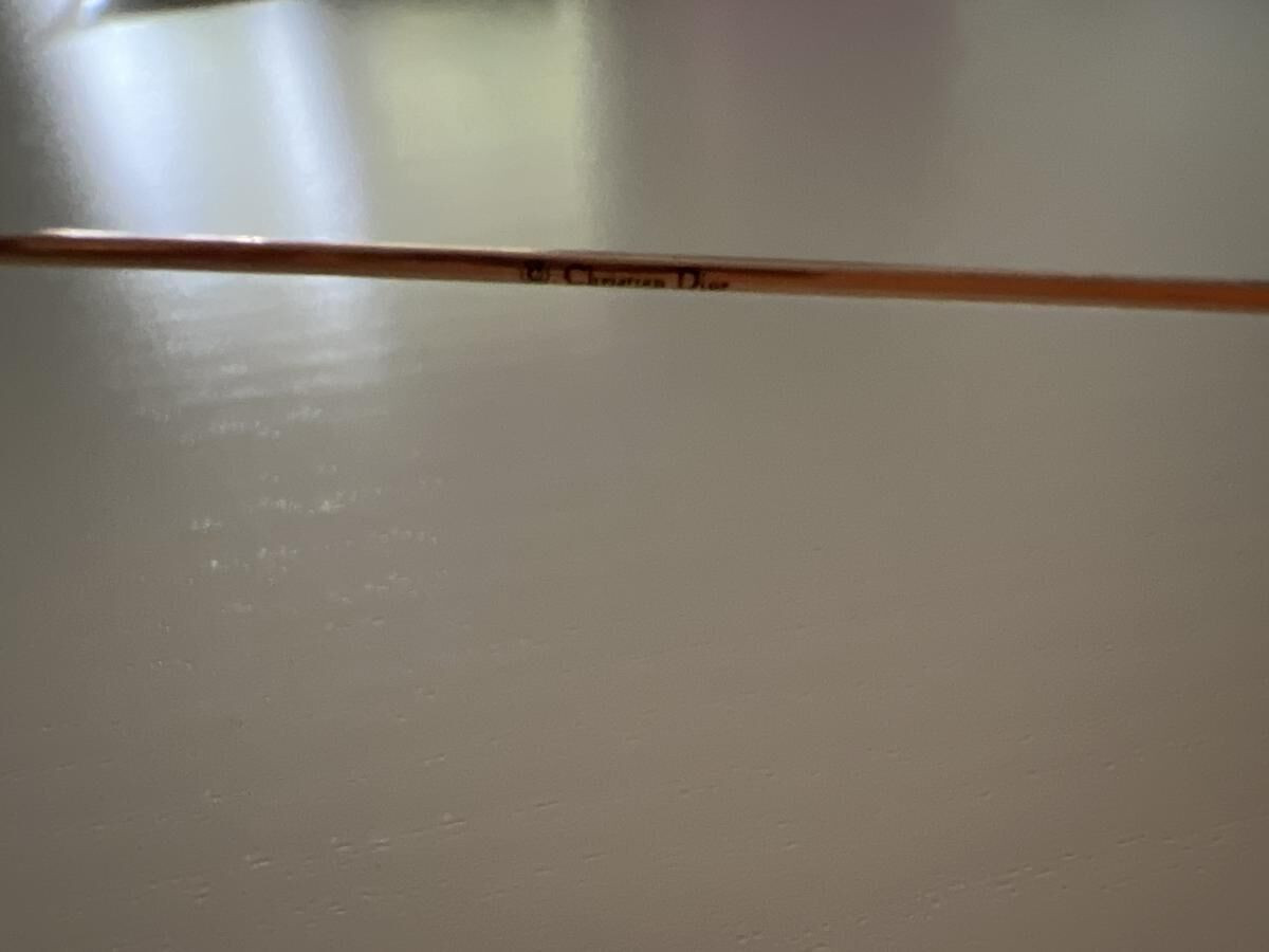 Lunette Dior DDB145 61-14