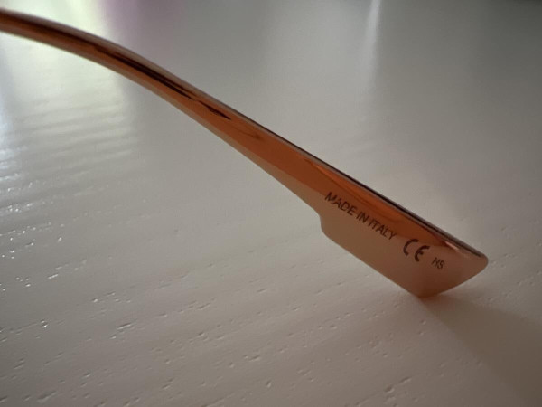 Lunette Dior DDB145 61-14