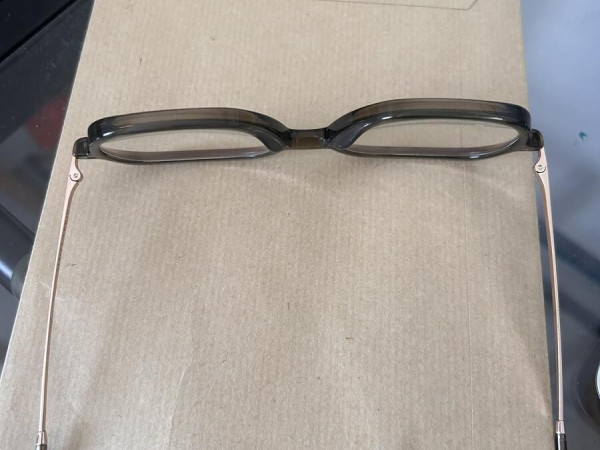 JIMMY FAIRLY - C271-CR41 52¤