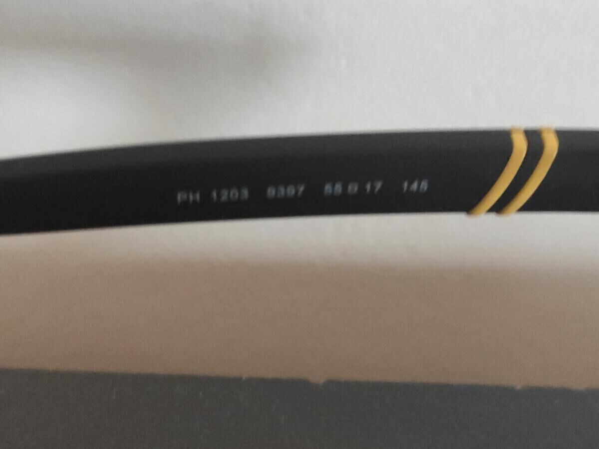 Ralph Lauren  - PH12039137 55¤17 145