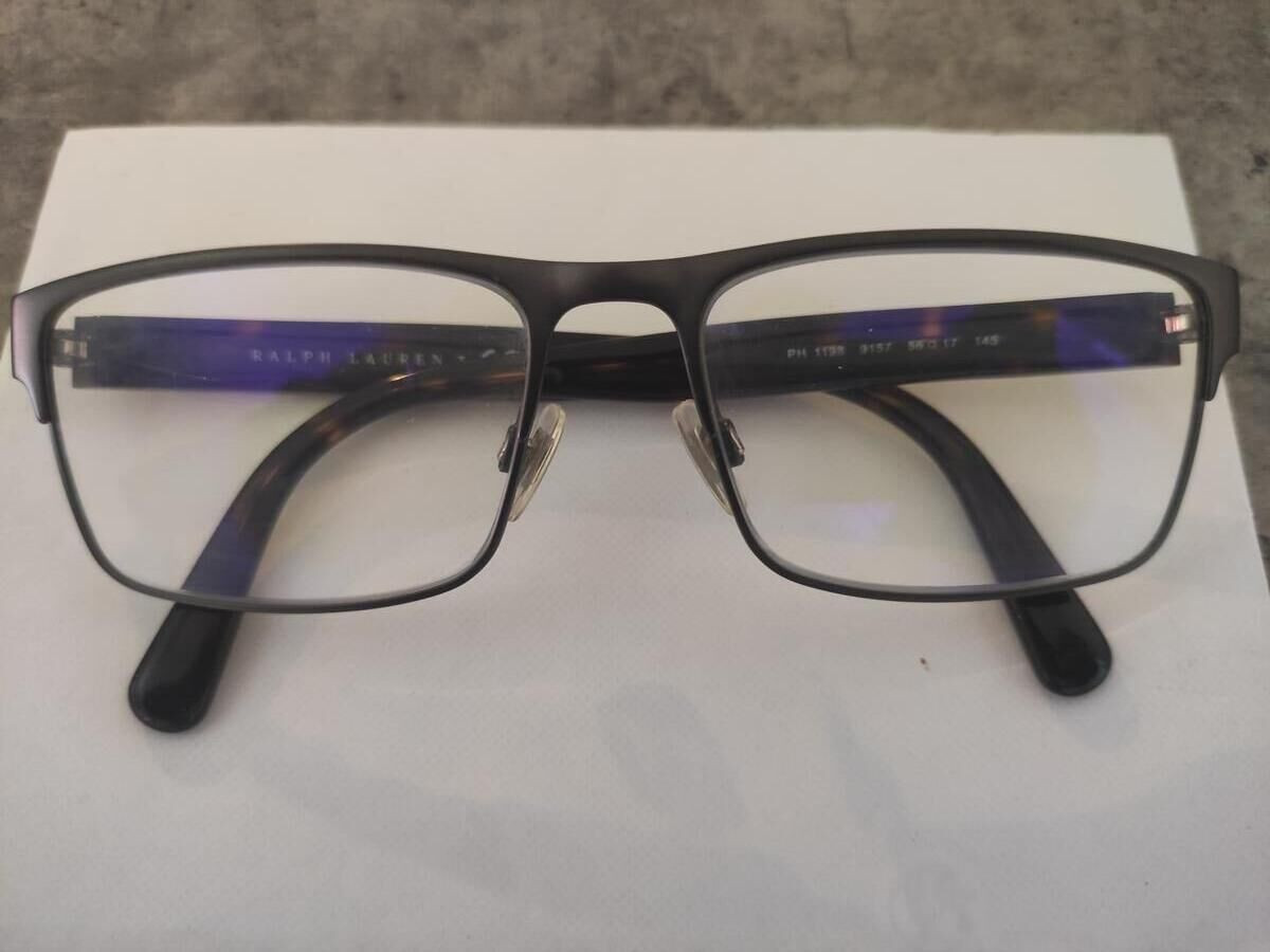 Ralph Lauren  - PH119891575827145 56¤17