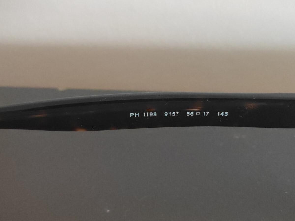 Ralph Lauren  - PH119891575827145 56¤17