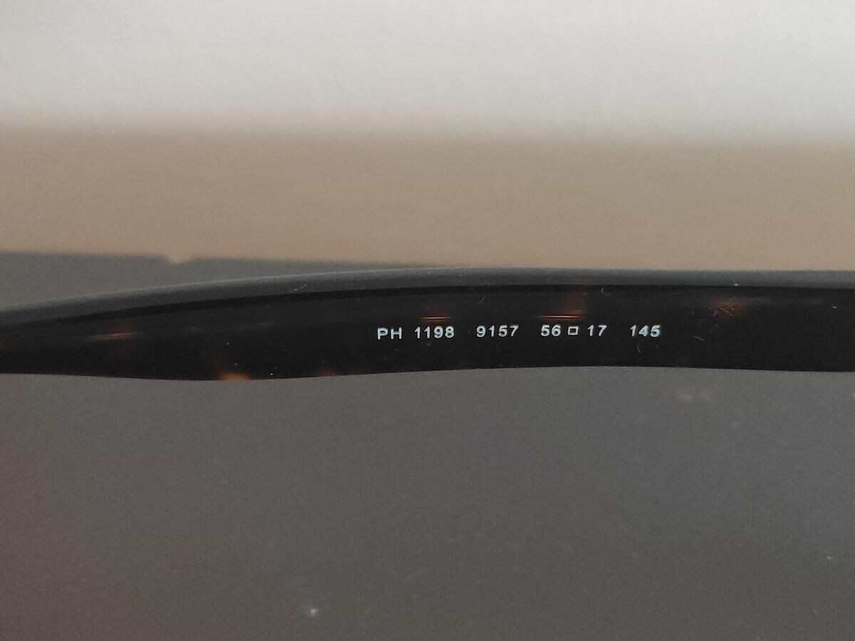 Ralph Lauren  - PH119891575827145 56¤17