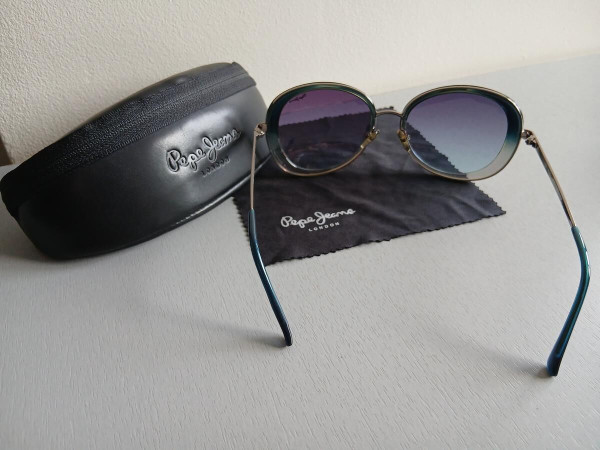 Pépé Jeans - PJ7104 55¤15
