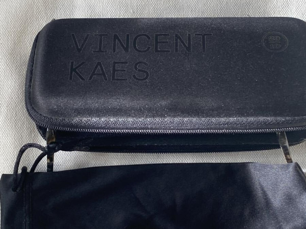 Vincent Kaes - 68 18 col 341 147 918