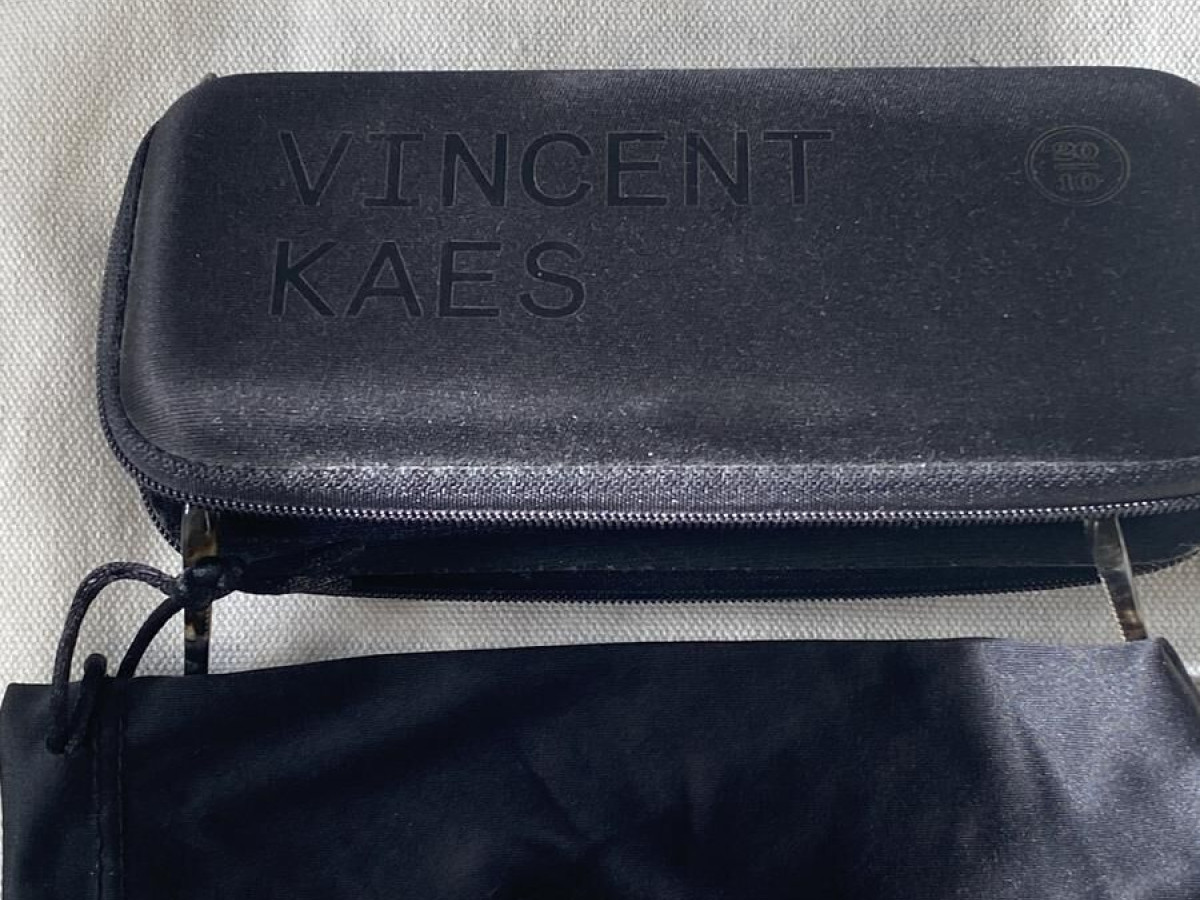 Vincent Kaes - 68 18 col 341 147 918