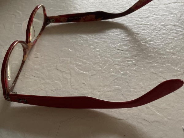 RAYBAN-RB5184 5406 50-18 145