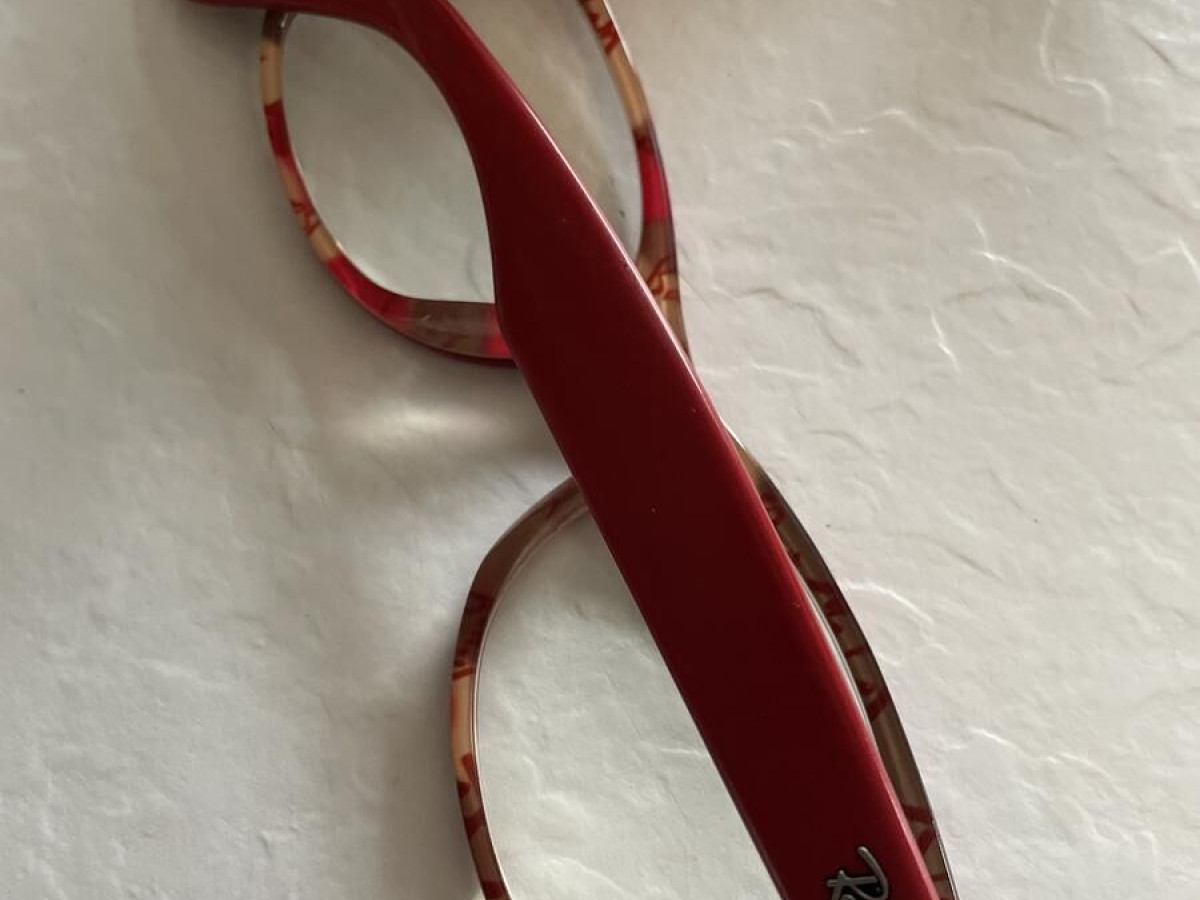 RAYBAN-RB5184 5406 50-18 145
