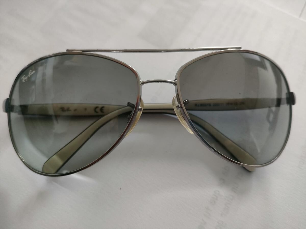 RAY BAN - RJ95278 56¤13