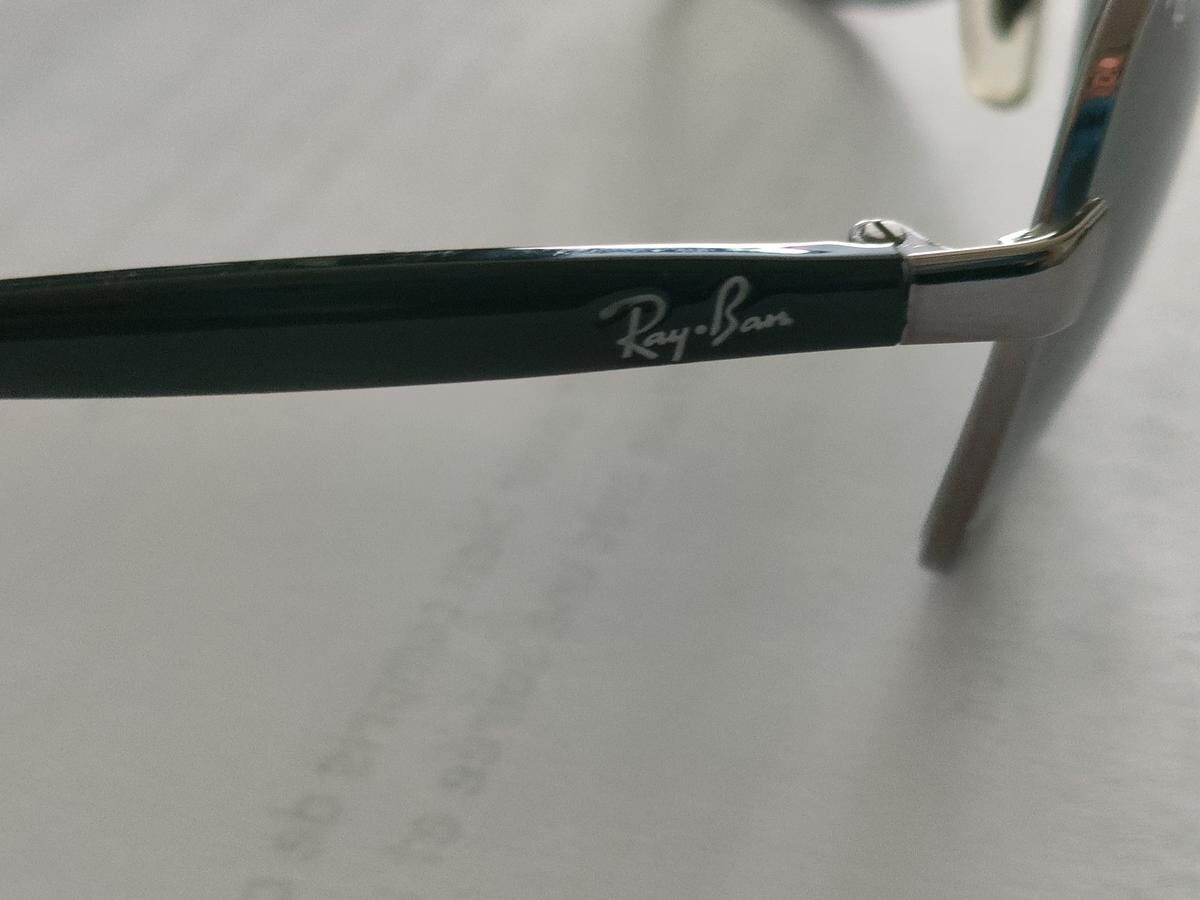 RAY BAN - RJ95278 56¤13