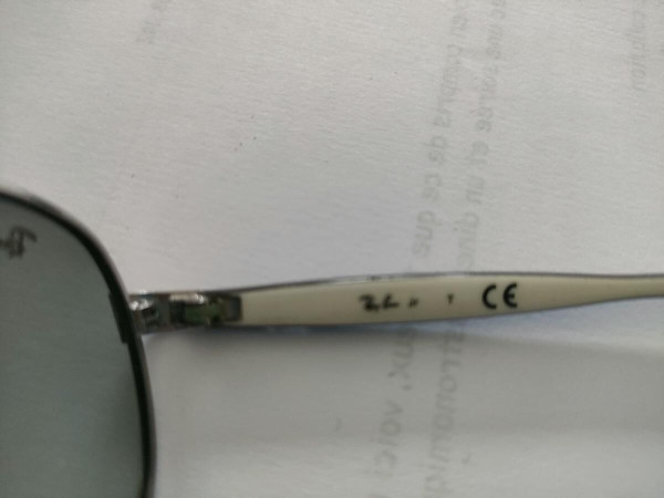 RAY BAN - RJ95278 56¤13