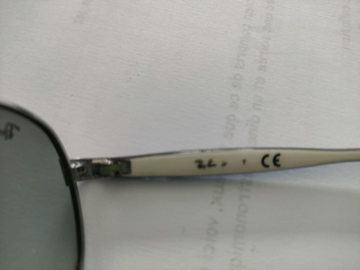 RAY BAN - RJ95278 56¤13
