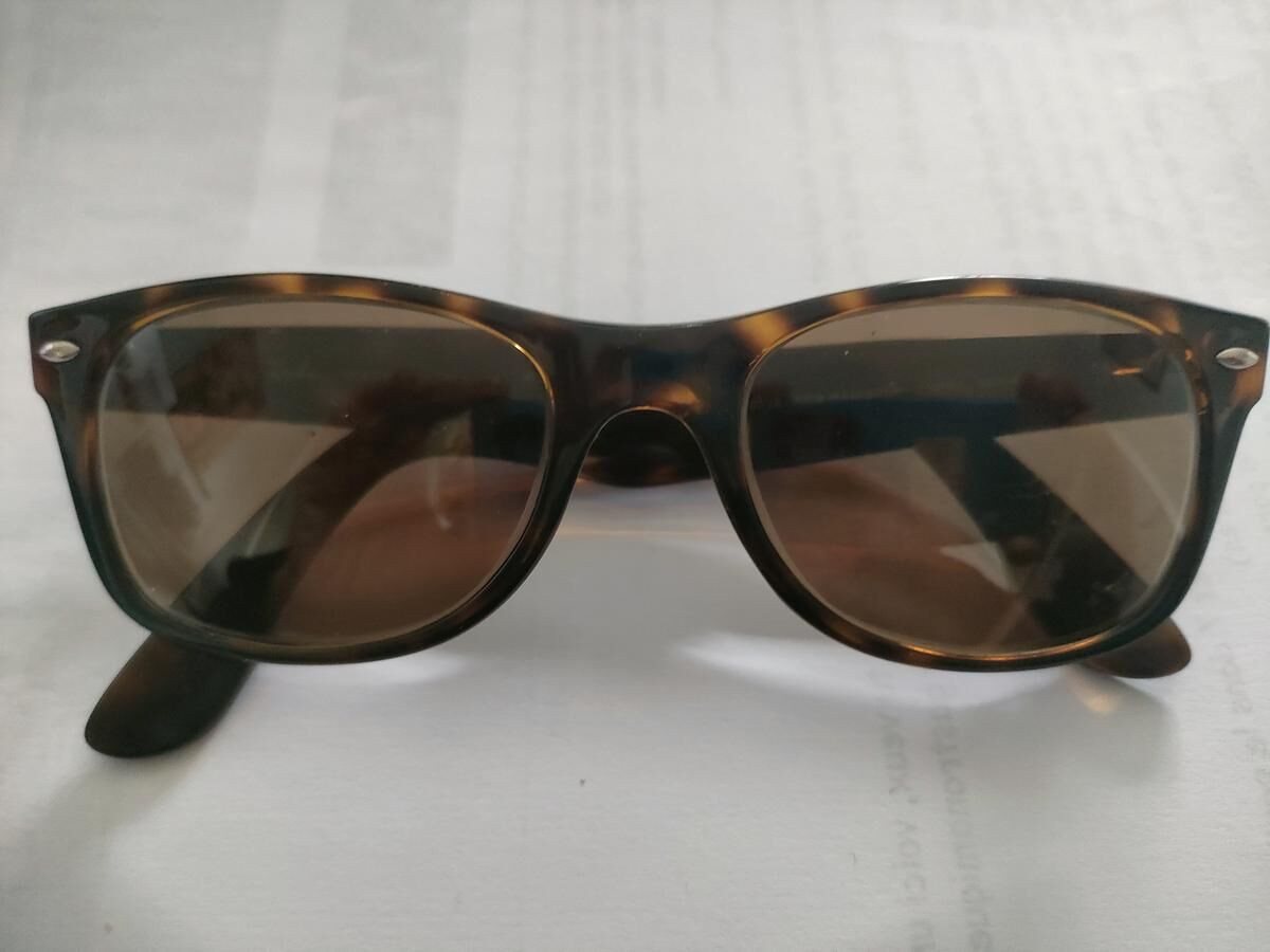 ray ban - RB42132 new wayfarer 51¤18