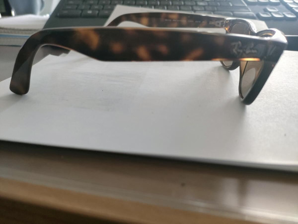 ray ban - RB42132 new wayfarer 51¤18
