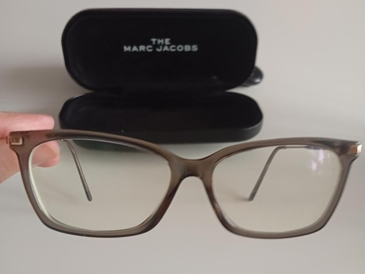 The marc Jacobs  - 508 FT3