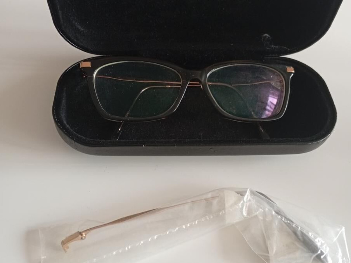 The marc Jacobs  - 508 FT3