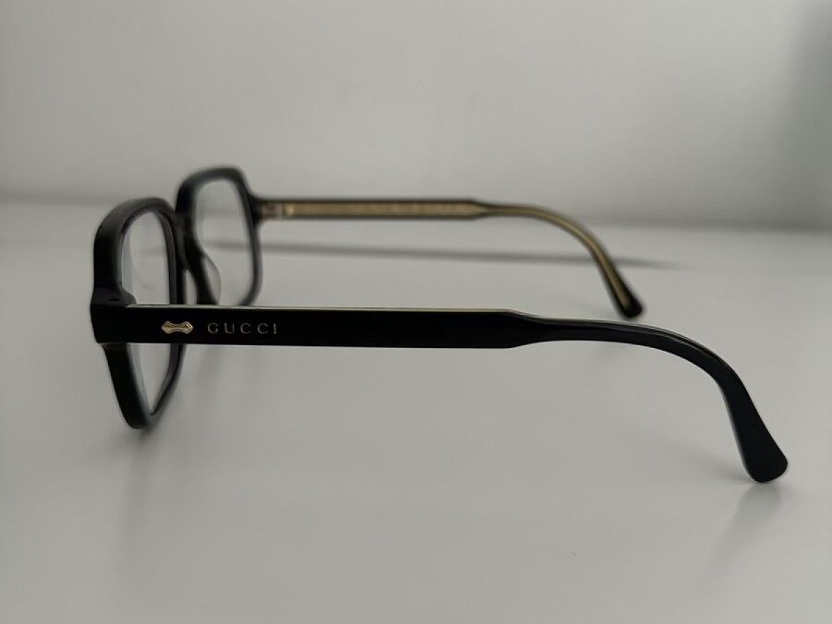Gucci - GG0913O-001 55¤