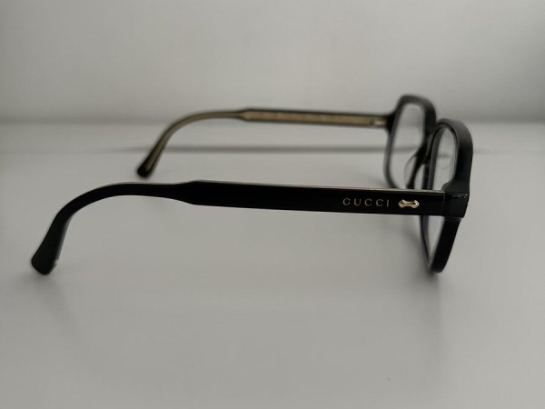 Gucci - GG0913O-001 55¤