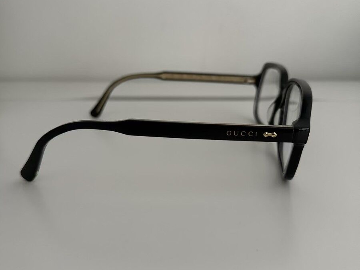 Gucci - GG0913O-001 55¤