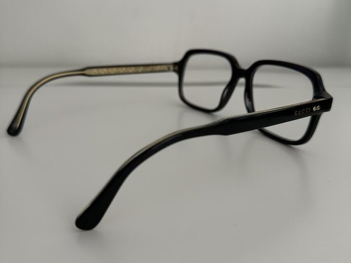 Gucci - GG0913O-001 55¤