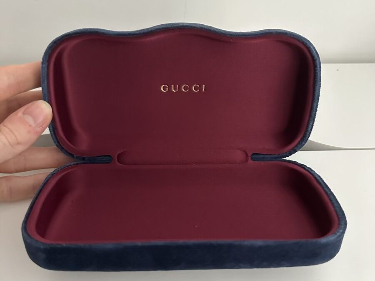 Gucci - GG0913O-001 55¤