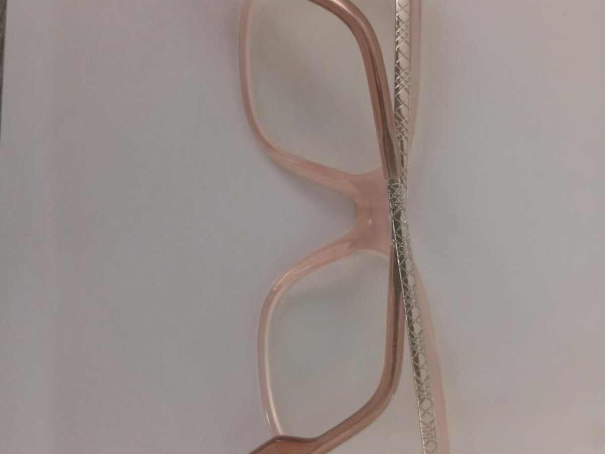 Burberry - B 2319 3865 52•17 140